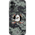 NHL Anaheim Ducks Camo iPhone 16 Plus Skin